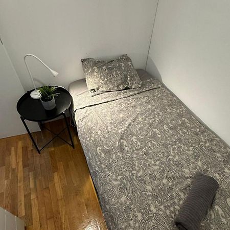 Hostel Mallorca Barcelona Exteriér fotografie