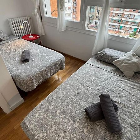 Hostel Mallorca Barcelona Exteriér fotografie