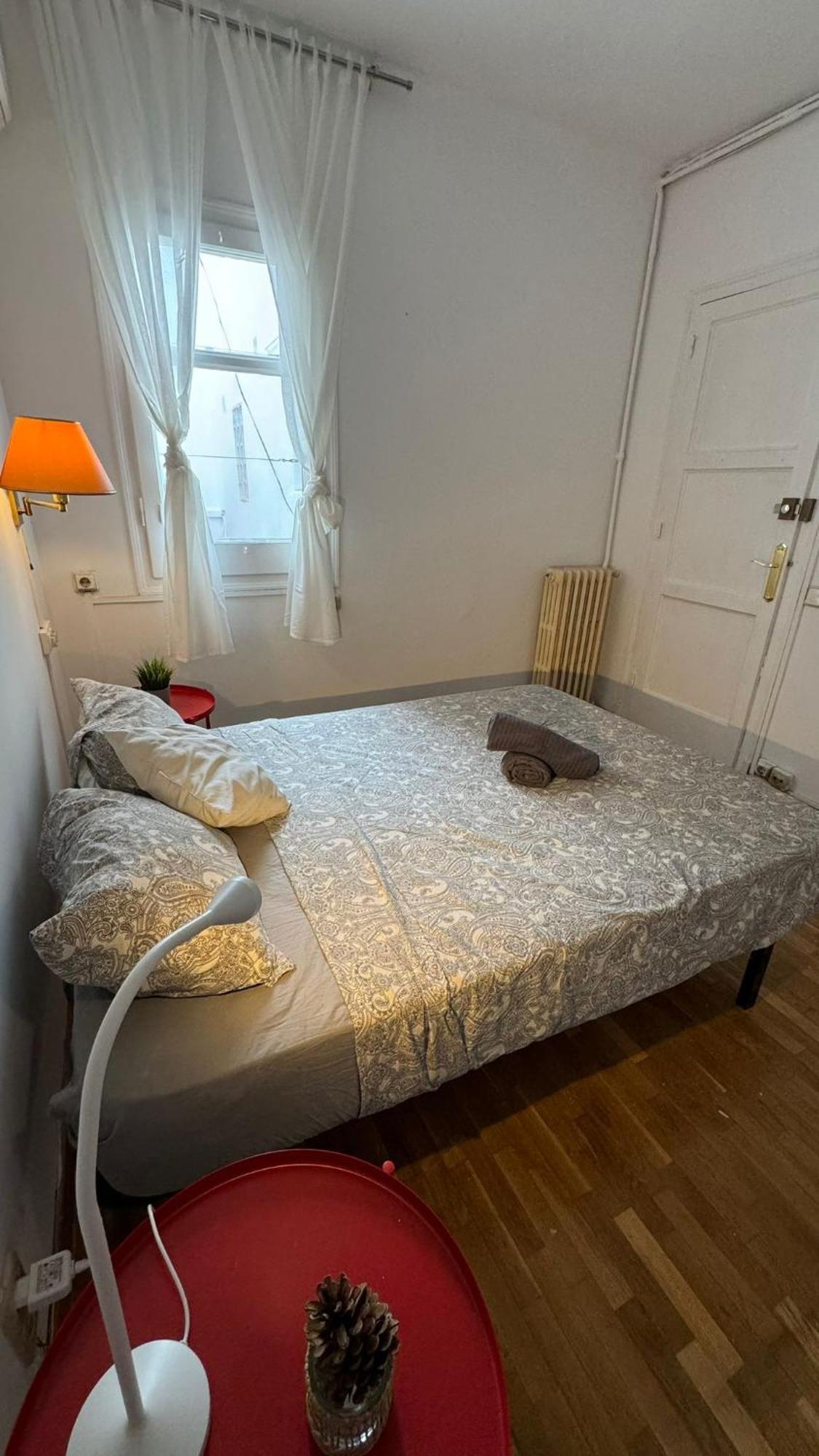 Hostel Mallorca Barcelona Exteriér fotografie