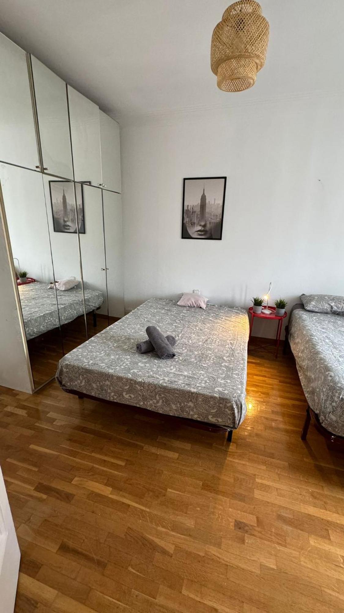 Hostel Mallorca Barcelona Exteriér fotografie