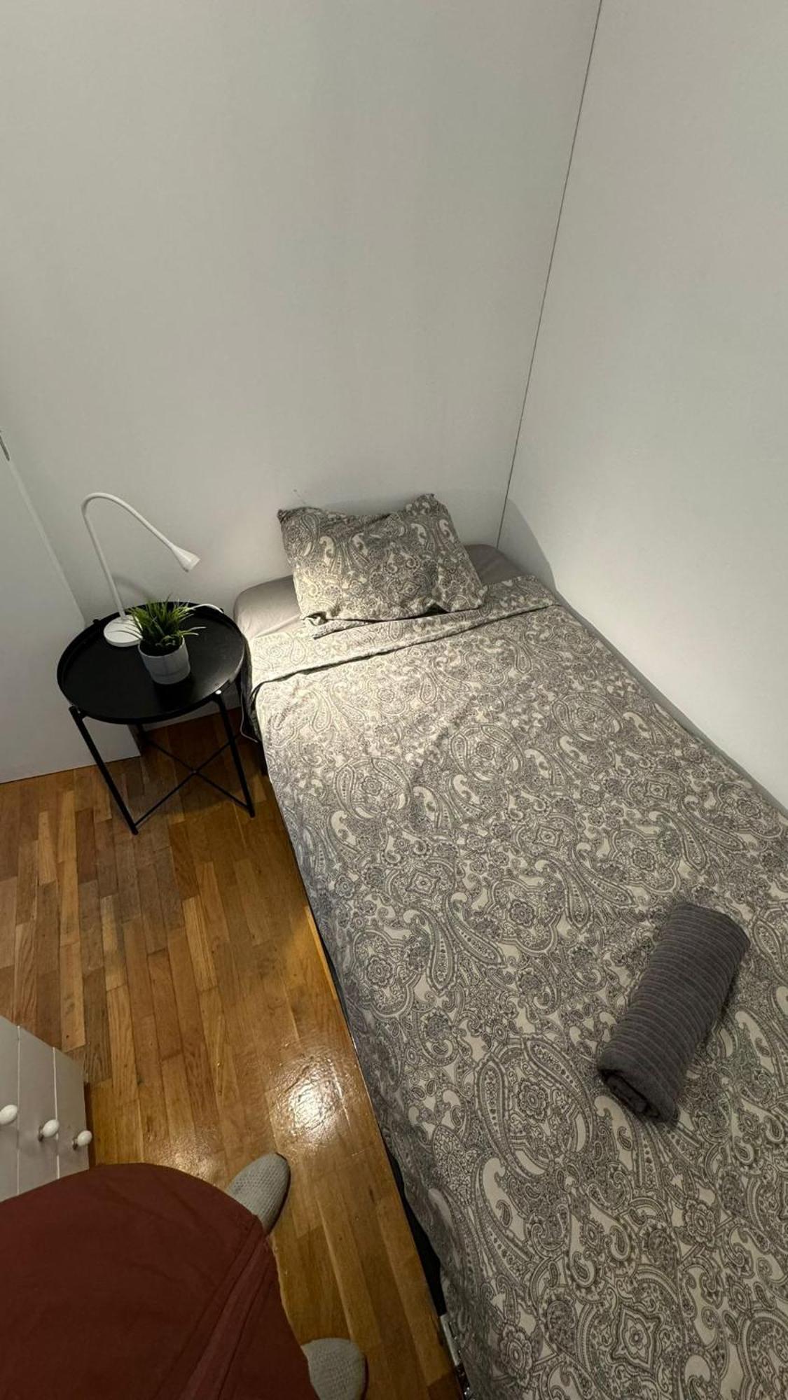 Hostel Mallorca Barcelona Exteriér fotografie